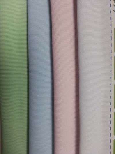 BJ- FUHA antibacterial and antistatic cotton carded silk T/C45/2*45/2*101*55 bleach resistant chlorine bleach resistant uniform Anti bleaching bleaching resistant front view BJ- FUHA antibacterial and antistatic cotton carded silk T/C45/2*45/2*101*55 bleach resistant chlorine bleach resistant uniform Anti bleaching bleaching resistant front view